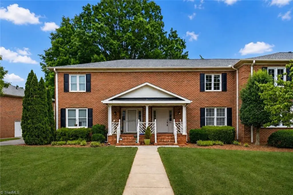 889 Brookleigh Court, Winston Salem, NC 27104 - #1