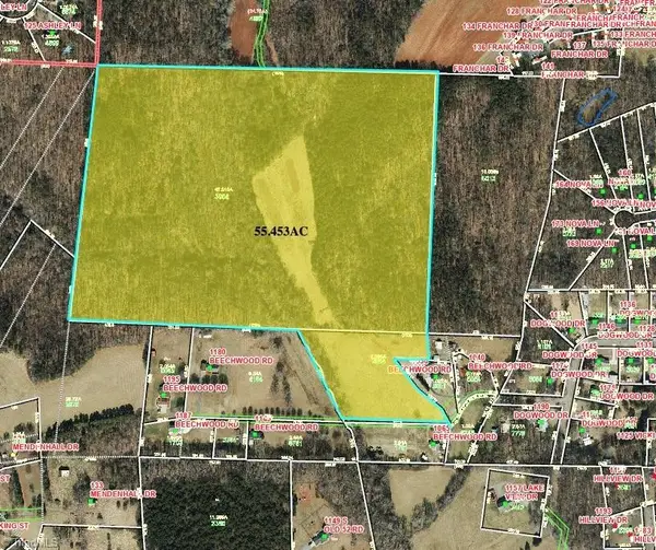 0-0-0 Beechwood Road, King, NC 27021