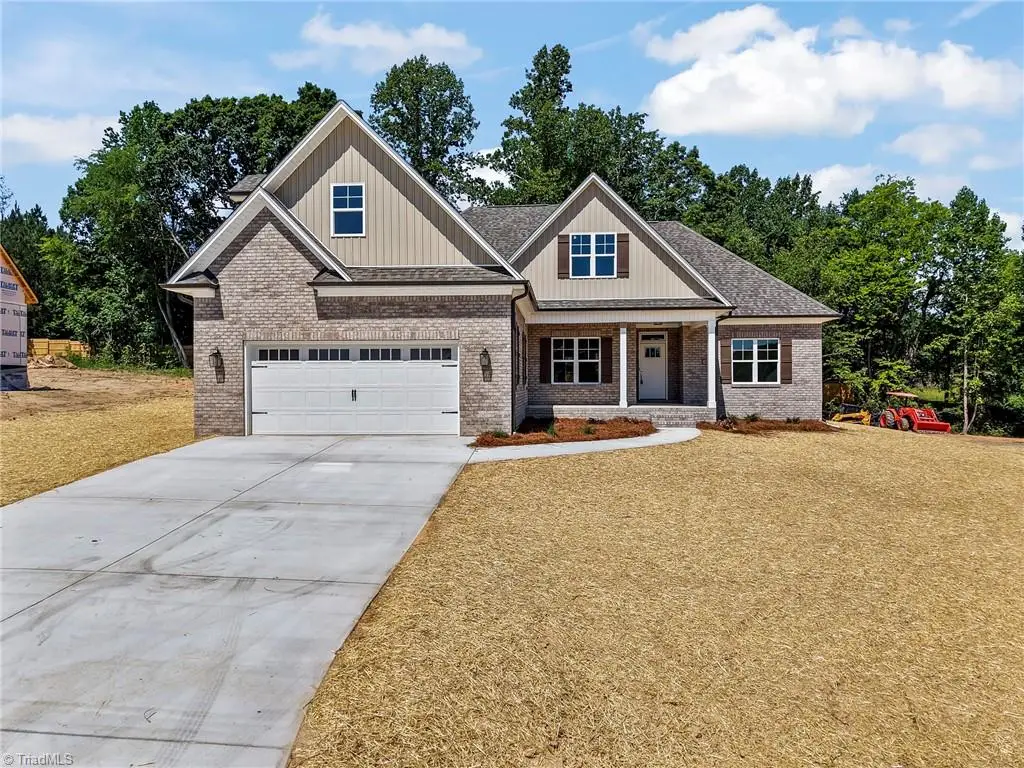 231 Cool Run, Lexington, NC 27295 - #1