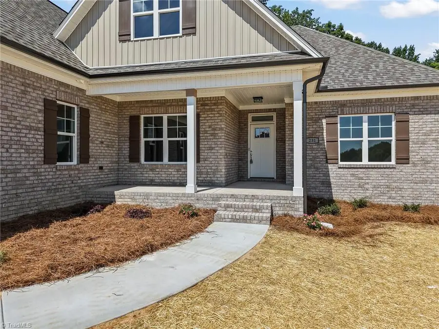 231 Cool Run, Lexington, NC 27295 - #3