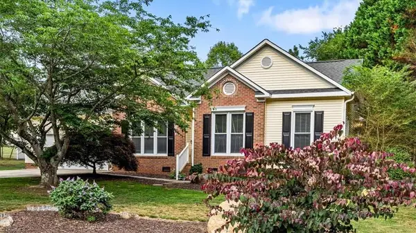 7108 Harper Ridge Court, Oak Ridge, NC 27310