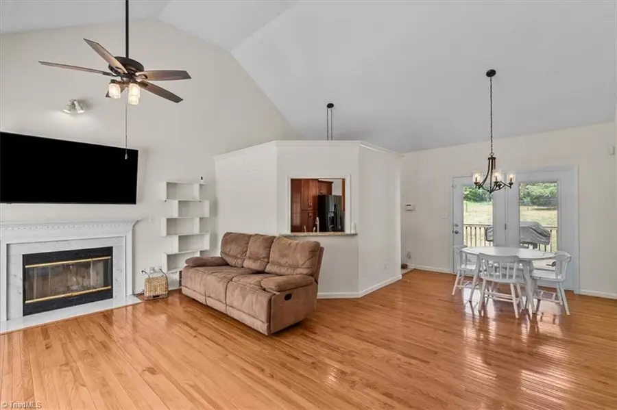 7108 Harper Ridge Court, Oak Ridge, NC 27310 - #2