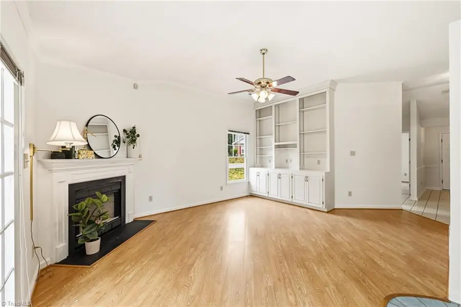 900 Heatherstone Drive, Winston Salem, NC 27104 - #2