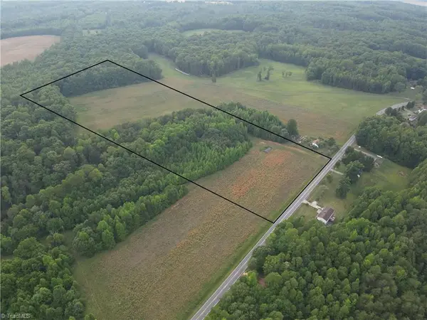 690 Goose Pond Road, Ruffin, NC 27326