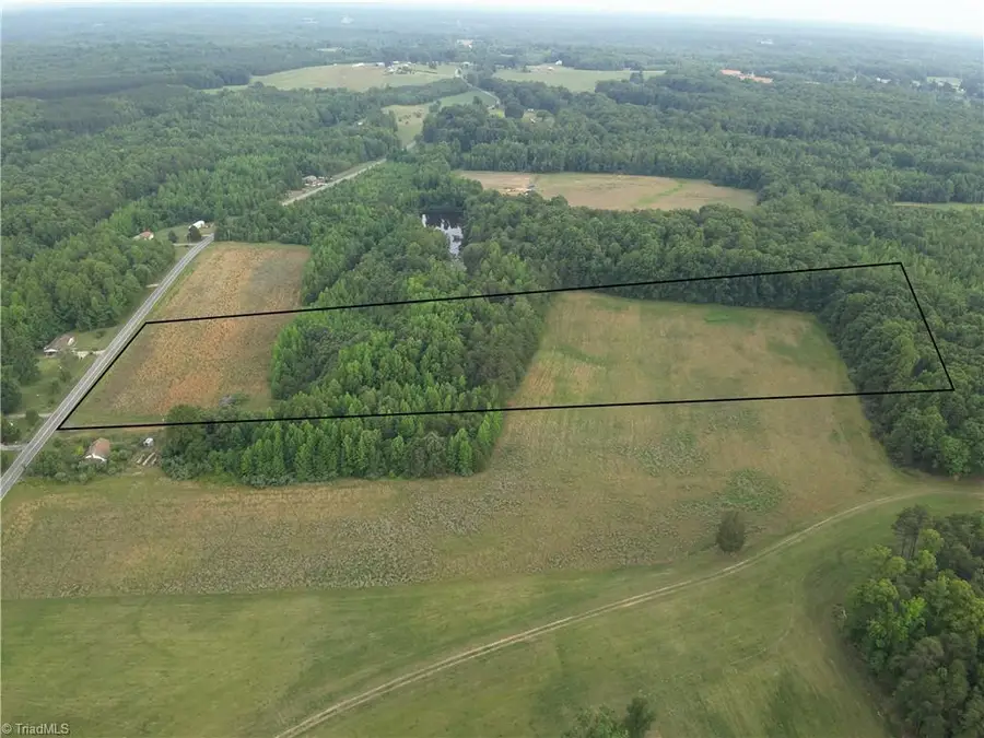 690 Goose Pond Road, Ruffin, NC 27326 - #2