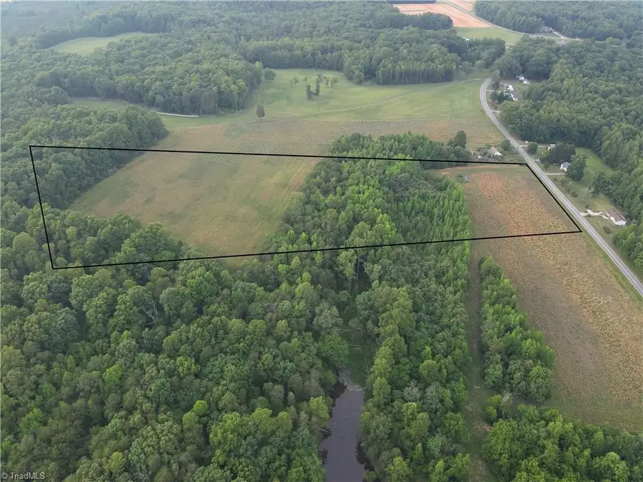 690 Goose Pond Road, Ruffin, NC 27326 - #3