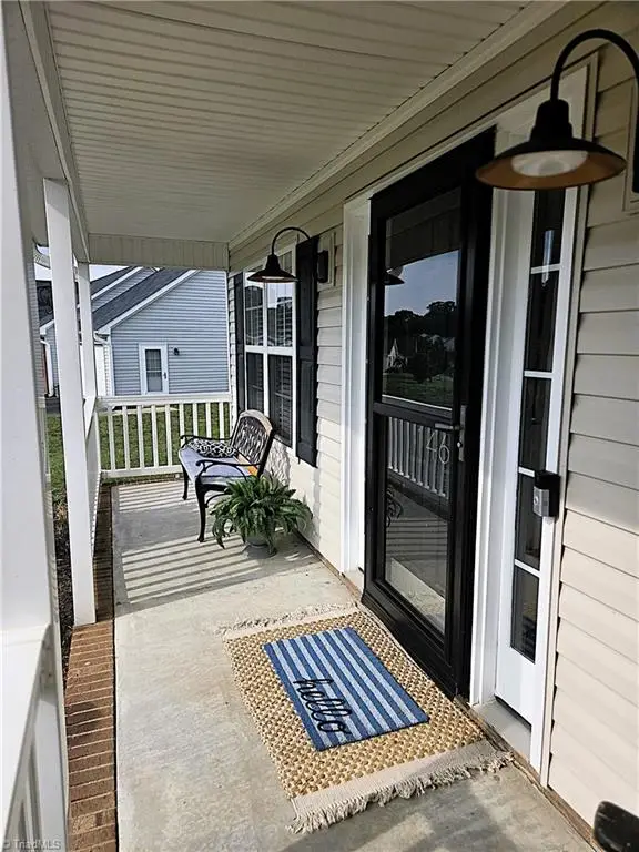 146 Hidden Creek Road, Arcadia, NC 27127 - #2