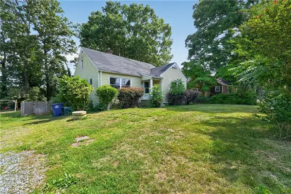 5413 Shattalon Drive, Winston-Salem, NC 27106