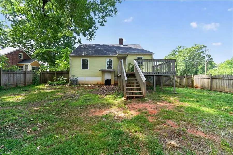 5413 Shattalon Drive, Winston Salem, NC 27106 - #3