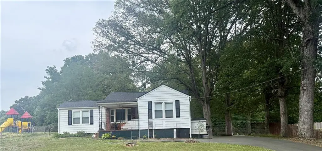 4015 Lexwin Avenue, Winston Salem, NC 27107 - #1