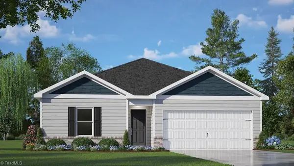 304 Balsam Fir Court, Thomasville, NC 27360