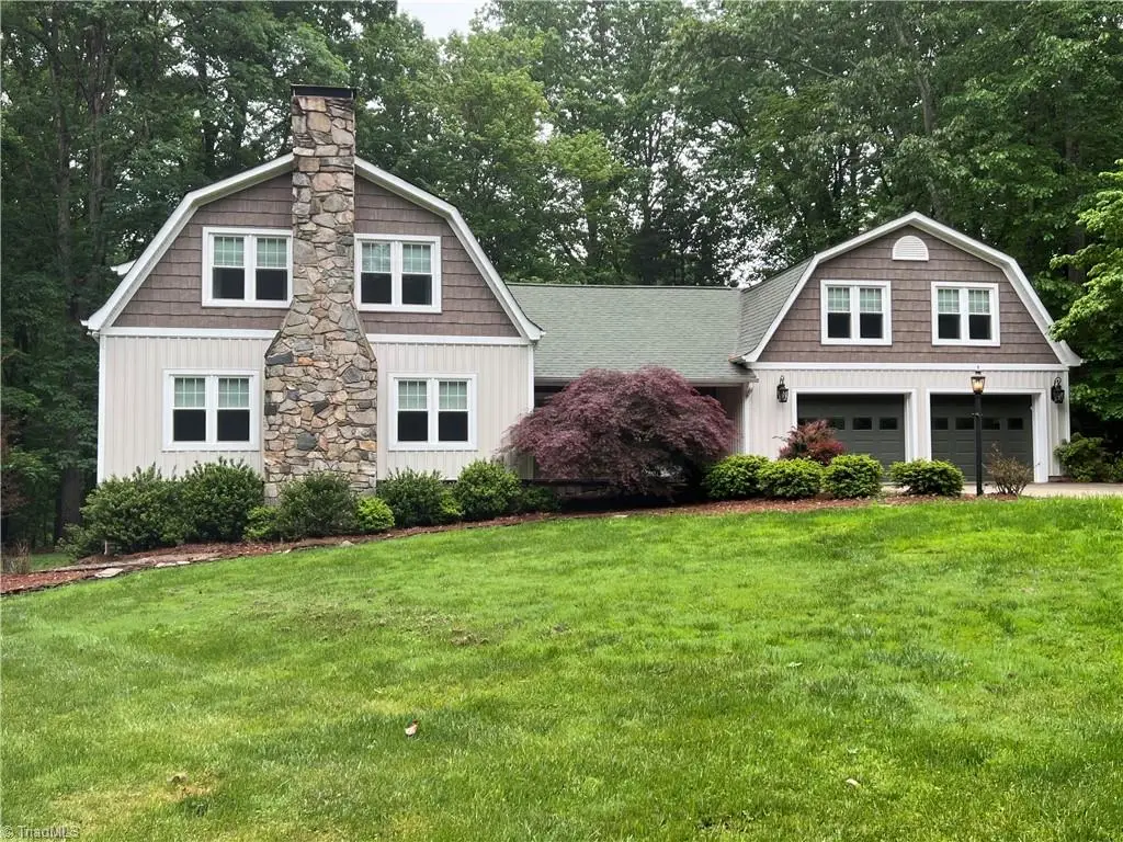 124 Club Haven Drive, State Road, NC 28676 - #1