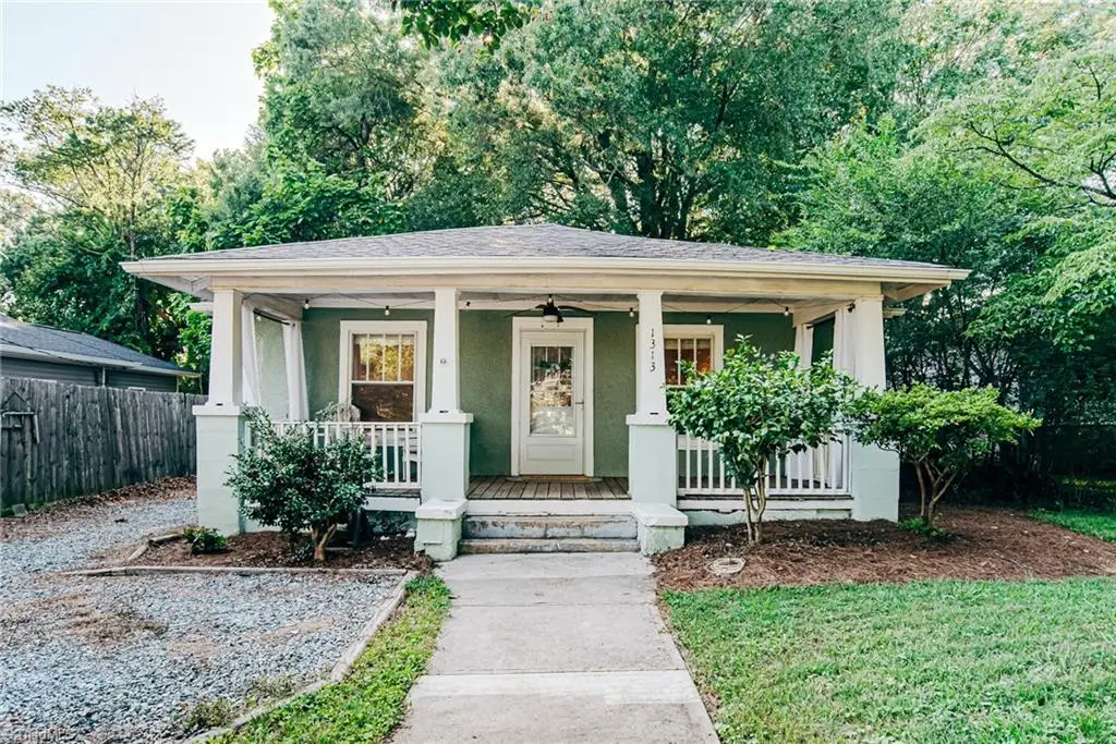 1313 Prescott Place, High Point, NC 27262 - #1