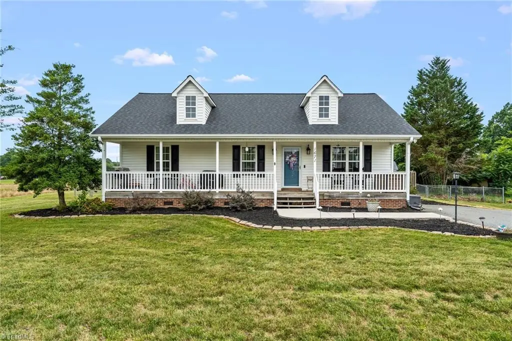 1671 Shady Grove Church Road, Midway, NC 27107 - #1