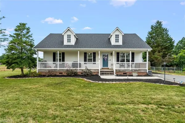 1671 Shady Grove Church Road, Winston-Salem, NC 27107