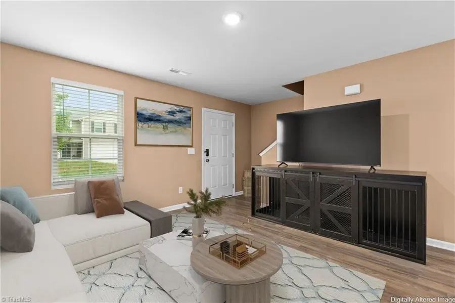 151 Paxton Drive, Lexington, NC 27292 - #3