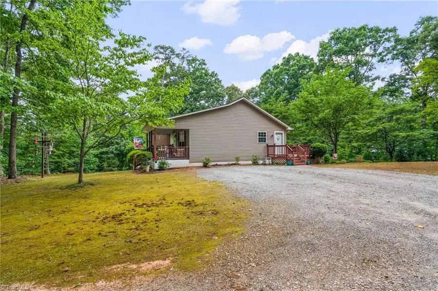 143 Shimmer Drive, Lexington, NC 27292 - #3