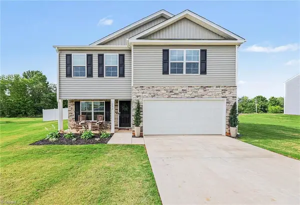 243 Sadie Mae Drive, Lexington, NC 27295