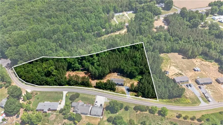 245 Hw Phillips Road, Lexington, NC 27295 - #3