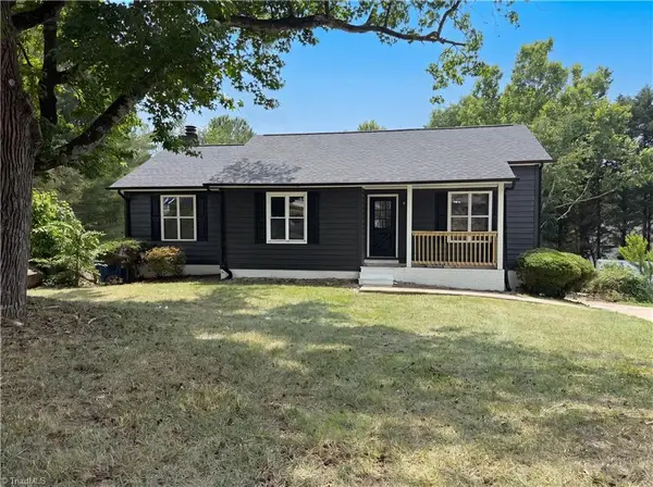 3510 Cedartree Terrace, Winston-Salem, NC 27127