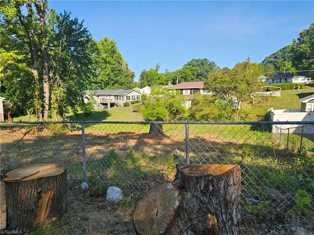 VL Lot 2 Washington Avenue, Reidsville, NC 27320 - #1