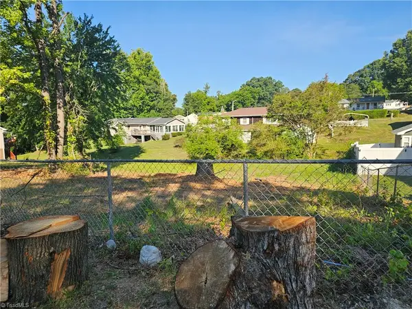 VL Lot 2 Washington Avenue, Reidsville, NC 27320