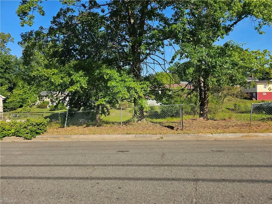 VL Lot 2 Washington Avenue, Reidsville, NC 27320 - #3