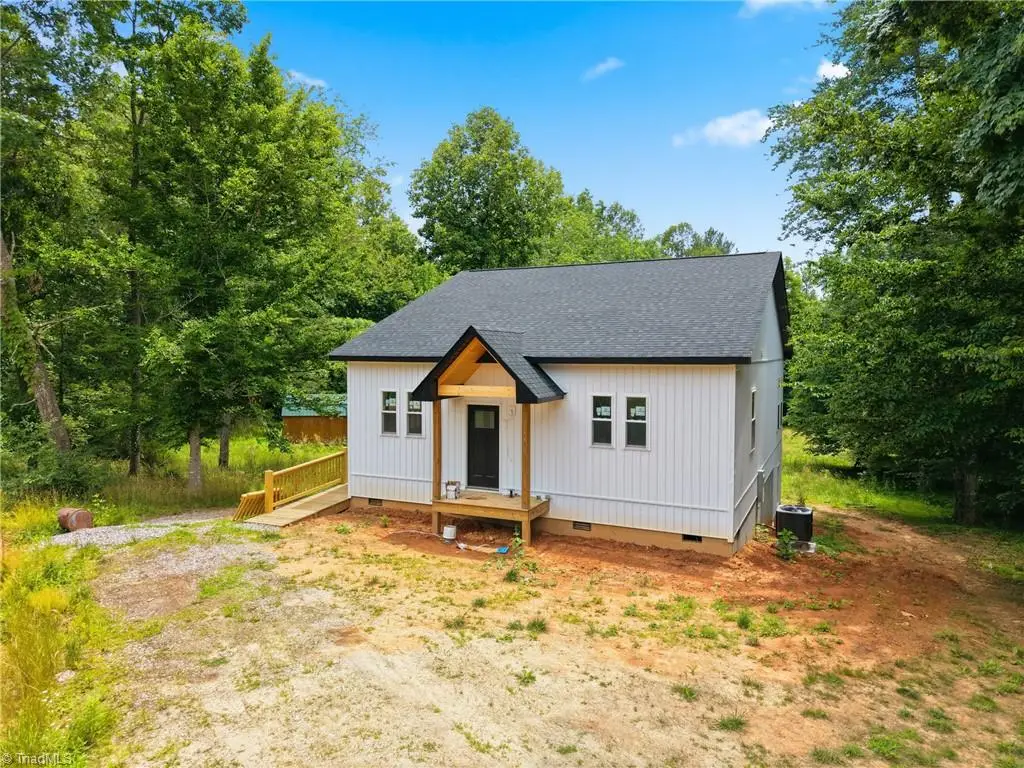 625 Gunters Hill Road, Boomer, NC 28606 - #1