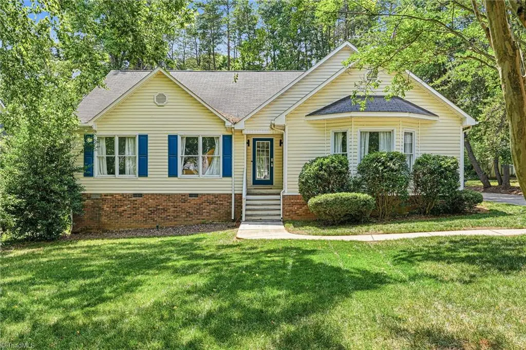 4228 Yeaton Glen Circle, Winston Salem, NC 27107 - #1