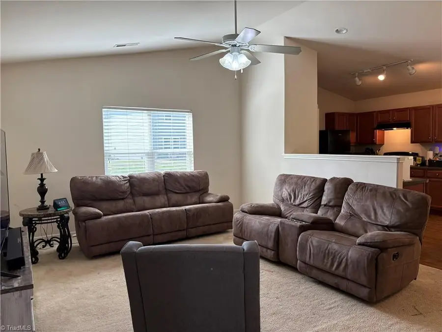 1771 Longshadow Drive, Burlington, NC 27217 - #3