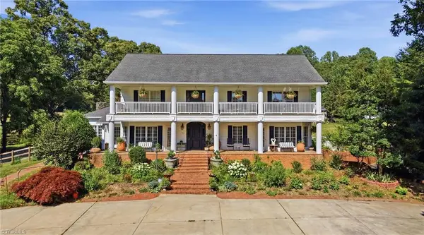 1765 Gyro Drive, Winston-Salem, NC 27127