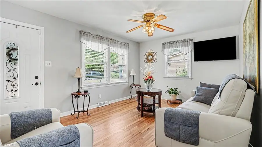 2319 Glenhaven Drive, Greensboro, NC 27406 - #3