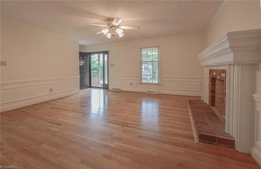 804 Newington Drive, Clemmons, NC 27012 - #3
