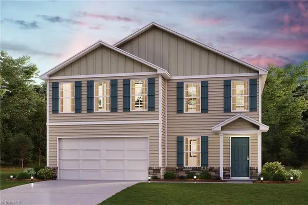 228 Alfalfa Avenue, Linwood, NC 27299