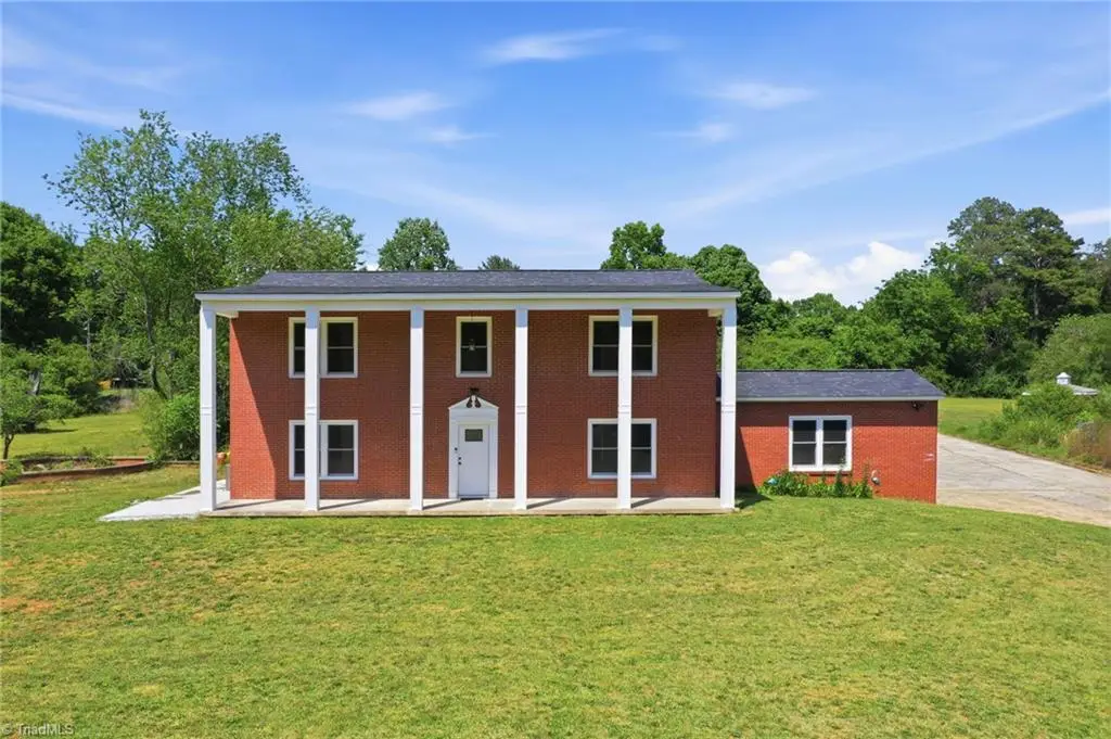 2016 Haw River Hopedale Road, Burlington, NC 27217 - #1