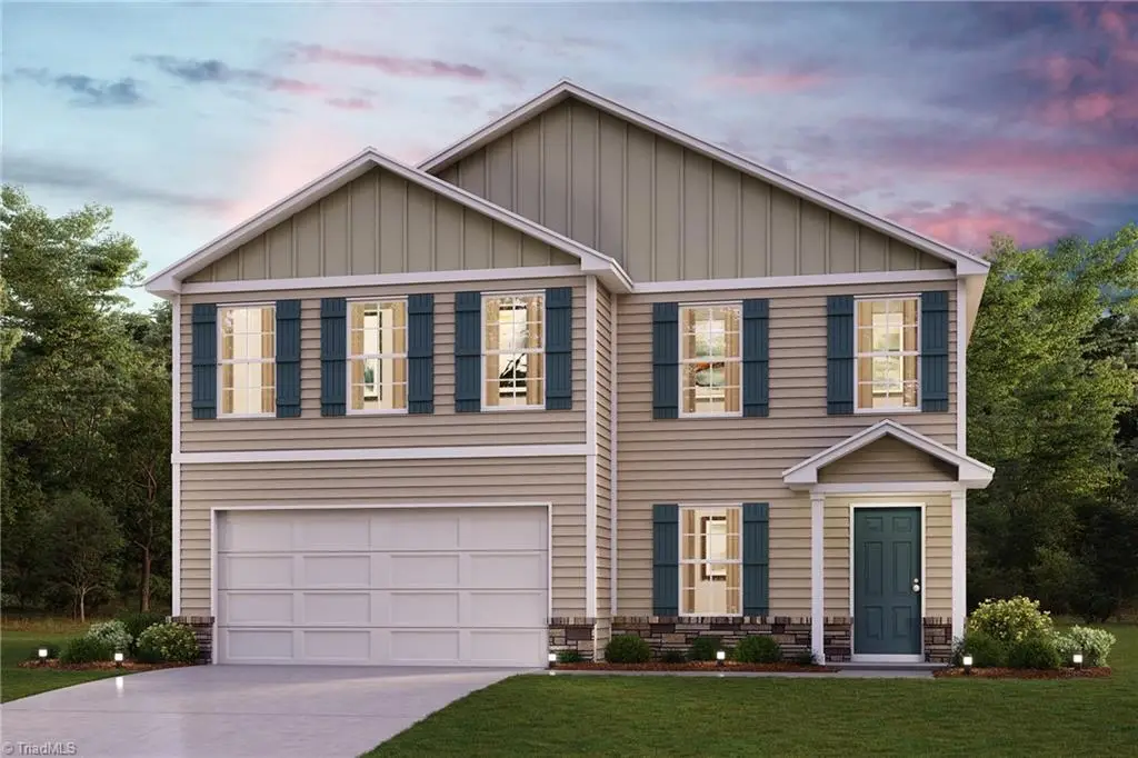 149 Alfalfa Avenue, Linwood, NC 27299 - #1