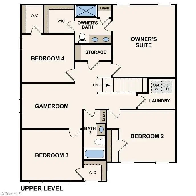 149 Alfalfa Avenue, Linwood, NC 27299 - #2