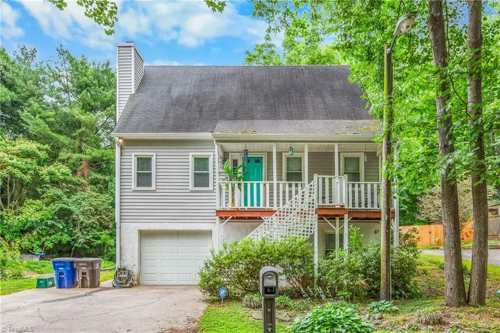 3113 Russell Way Lane, Winston Salem, NC 27127 - #1