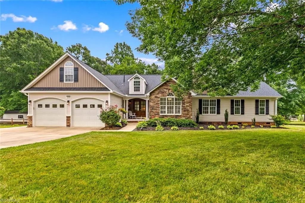 596 Maple Ridge Circle, Salisbury, NC 28147 - #1