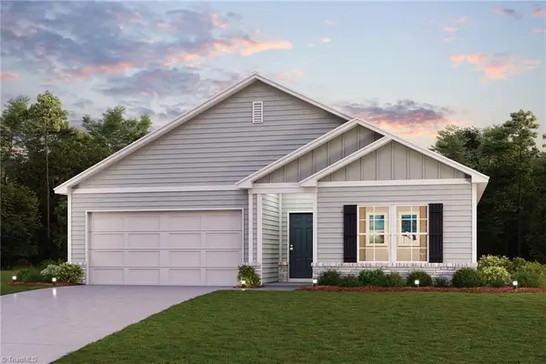 131 Corn Court, Linwood, NC 27299