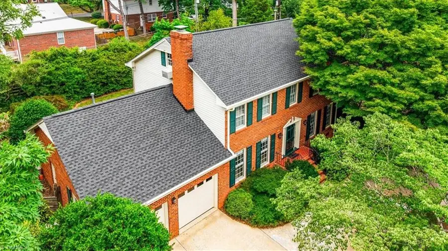 707 Sussex Court, Greensboro, NC 27410 - #3