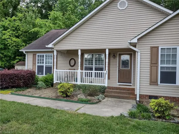 33 Thomasville High Drive, Thomasville, NC 27360
