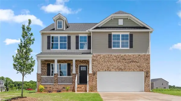 206 Pepper Tree Road, Stokesdale, NC 27357