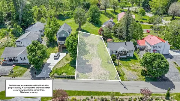 TBD Graybeal Avenue, West Jefferson, NC 28694