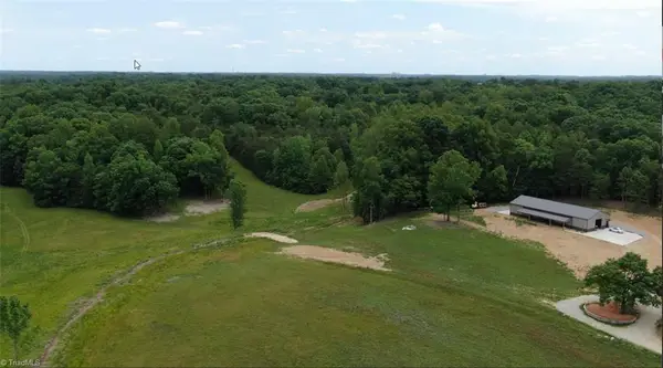 4675 Midway School Road, Thomasville, NC 27360
