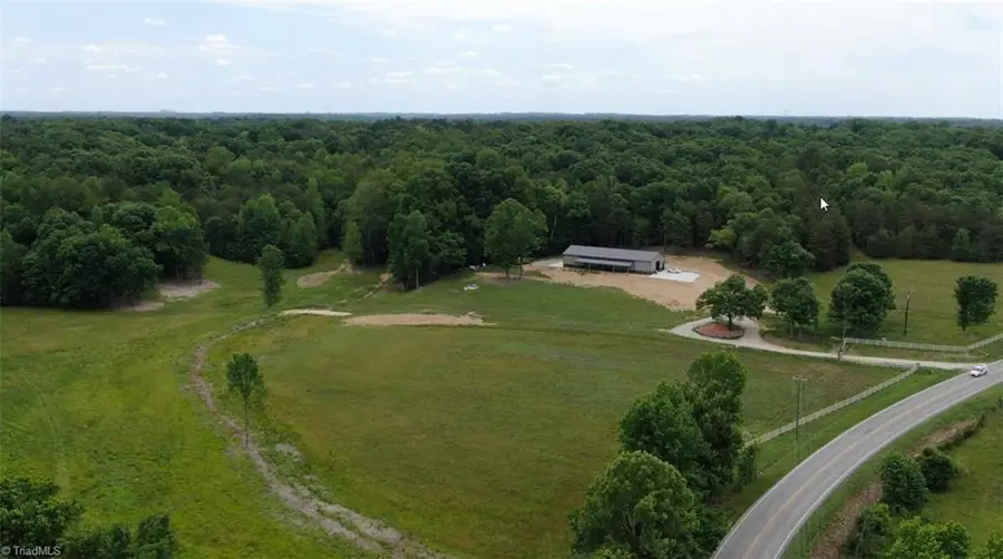 4675 Midway School Road, Thomasville, NC 27360 - #2