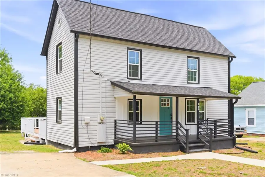 112 Jefferson Street, Burlington, NC 27217 - #3
