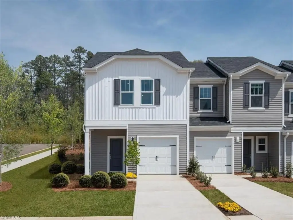 1155 Rosetta Drive, Franklin, NC 28144 - #1