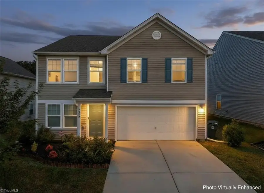 5027 Brahman Trail, Greensboro, NC 27405 - #2