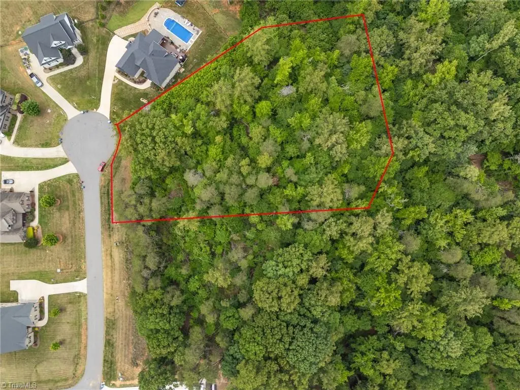 8116 Joseph Weston Court, Greensboro, NC 27455 - #1
